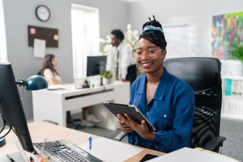 Financial Center Cleaning in Chantilly, Virginia
