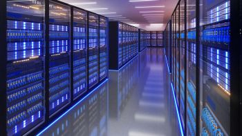Data Center Cleaning in Chantilly, Virginia