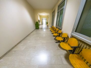 Medical Facility Cleaning in Chantilly