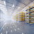 Merrifield Industrial Floor Cleaning by Patriot Pro Solutions LLC