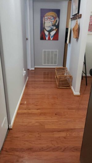 Short Term Rental Property Cleaning in Sterling, VA (7)